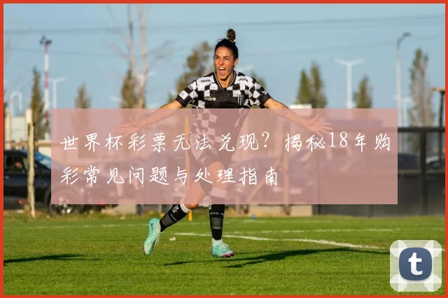 世界杯彩票无法兑现？揭秘18年购彩常见问题与处理指南
