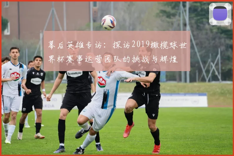 幕后英雄专访：探访2019橄榄球世界杯赛事运营团队的挑战与辉煌