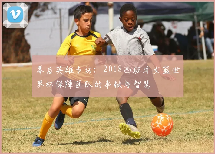 幕后英雄专访：2018西班牙女篮世界杯保障团队的奉献与智慧