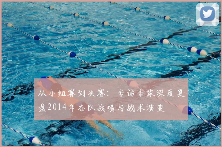 从小组赛到决赛：专访专家深度复盘2014年各队战绩与战术演变